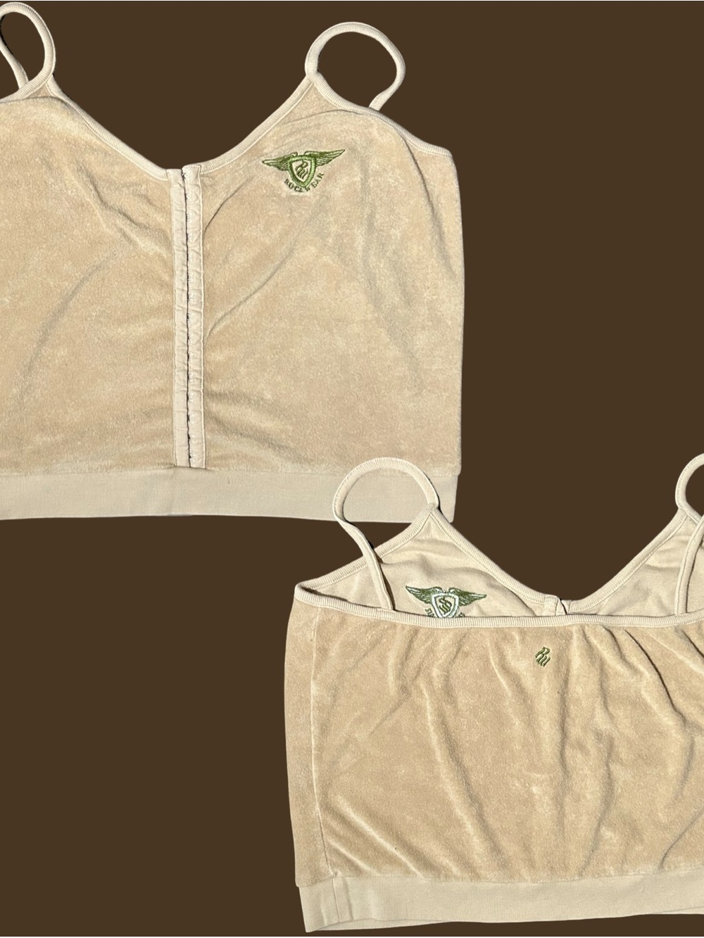 Vtg Rocawear Set - Picture 3 of 6